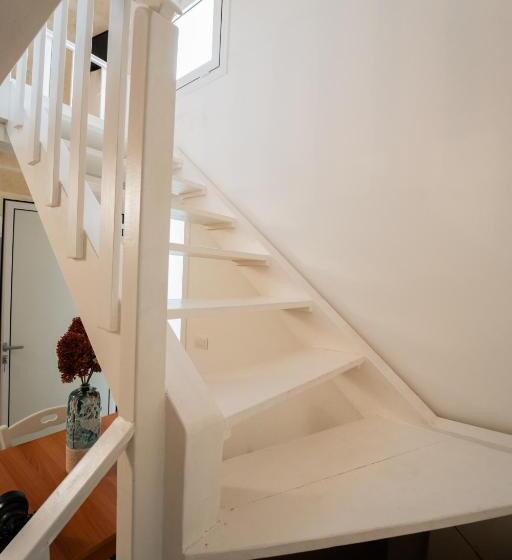 פנסיון Affittacamere Anemone  Scirocco1 By Casavacanze Di Angelo