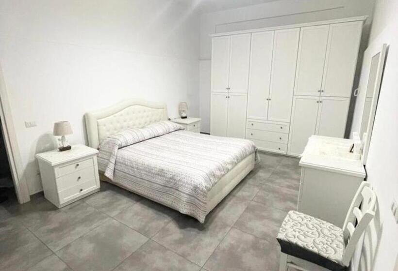 펜션 B&b La Felicità