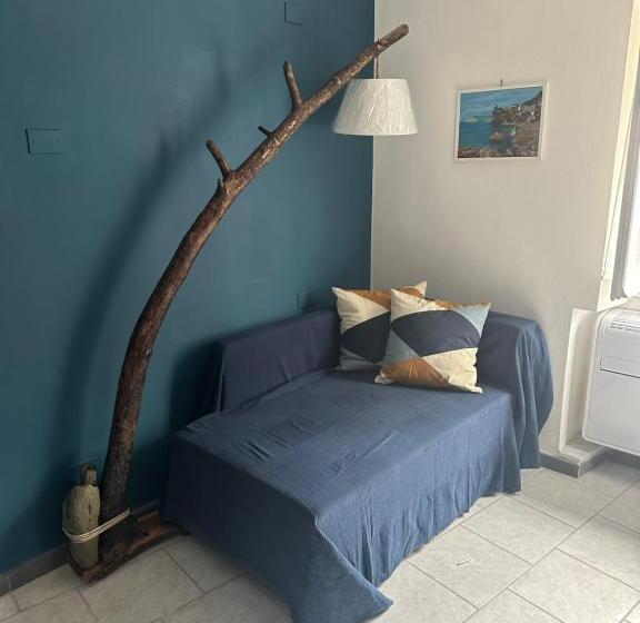 ペンション Ca Du Grifun 2