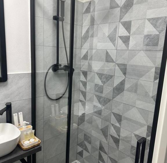 ペンション Ca Du Grifun 2