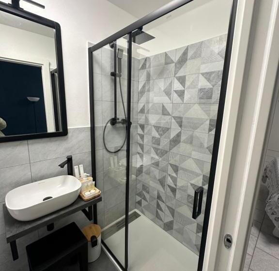 ペンション Ca Du Grifun 2