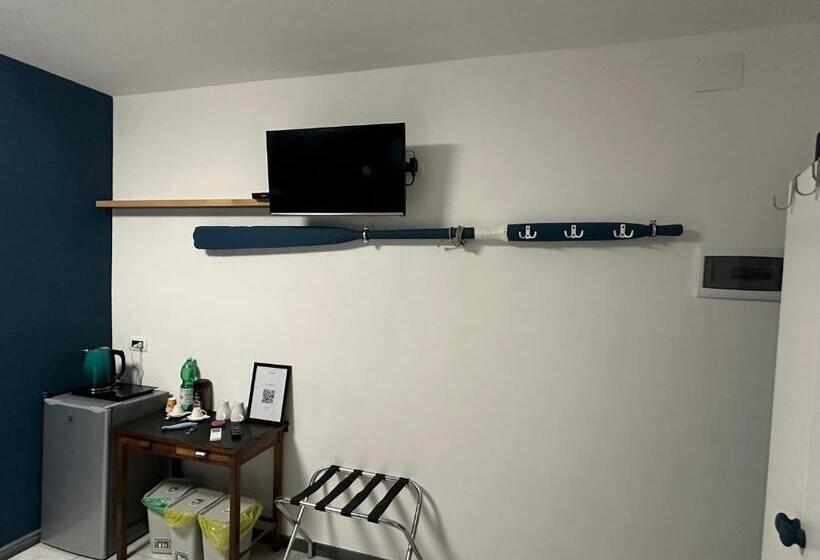 ペンション Ca Du Grifun 2