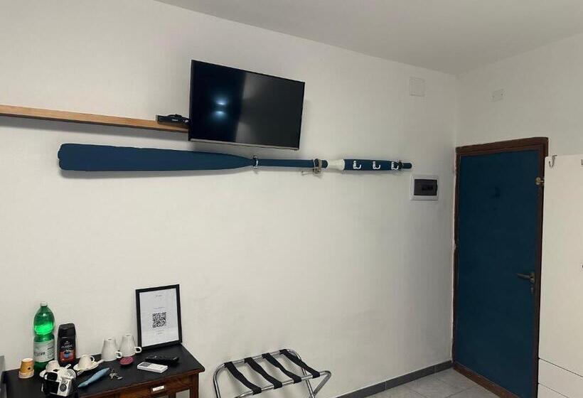 ペンション Ca Du Grifun 2