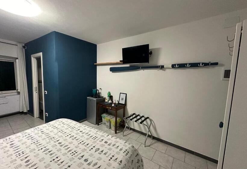 ペンション Ca Du Grifun 2