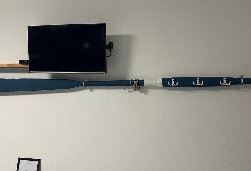 ペンション Ca Du Grifun 2