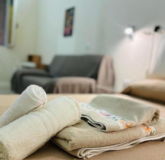 پانسیون Casa Frori