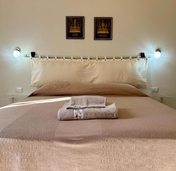 بنسيون Casa Frori