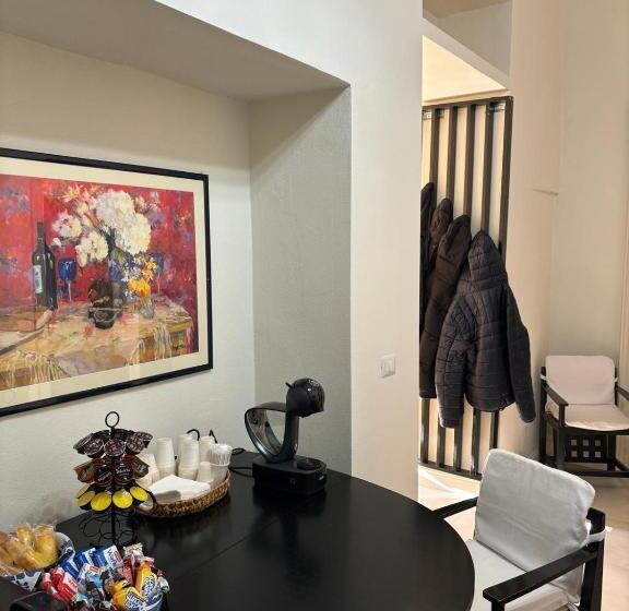 پانسیون Casa Frori