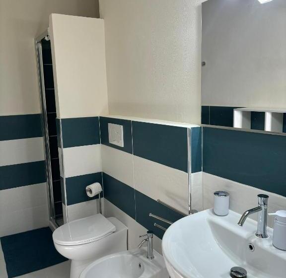 بنسيون Casa Frori