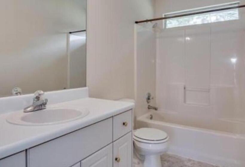 펜션 Home On Countryside