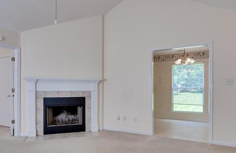 펜션 Home On Countryside