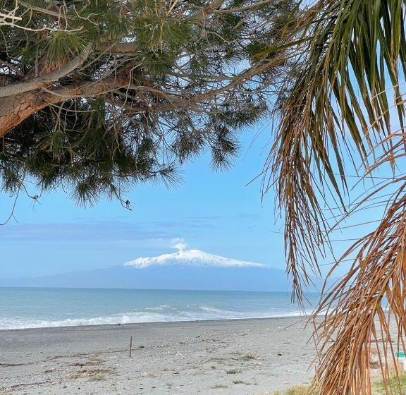 פנסיון Marina Di San Lorenzo Guest House