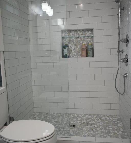 بنسيون Luxury Cabin With Fishing Pond Hot Springs