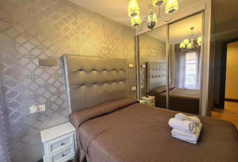 پانسیون Rooms Castro Centro