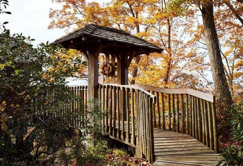 Primland Resort, Auberge Resorts Collection