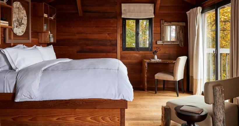 Primland Resort, Auberge Resorts Collection