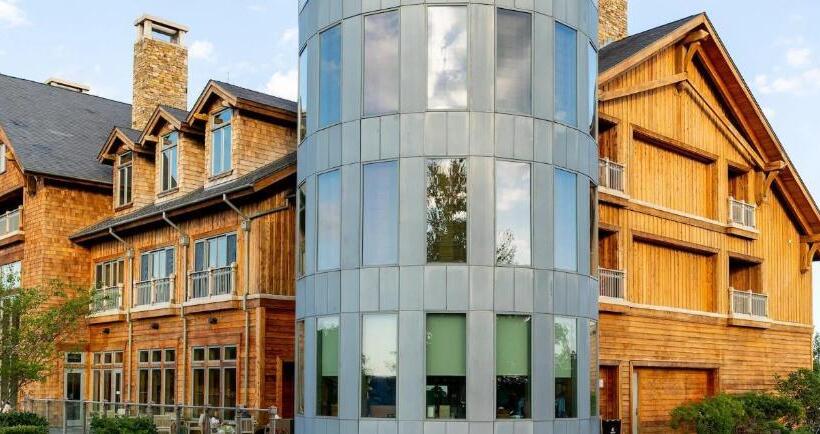 Primland Resort, Auberge Resorts Collection