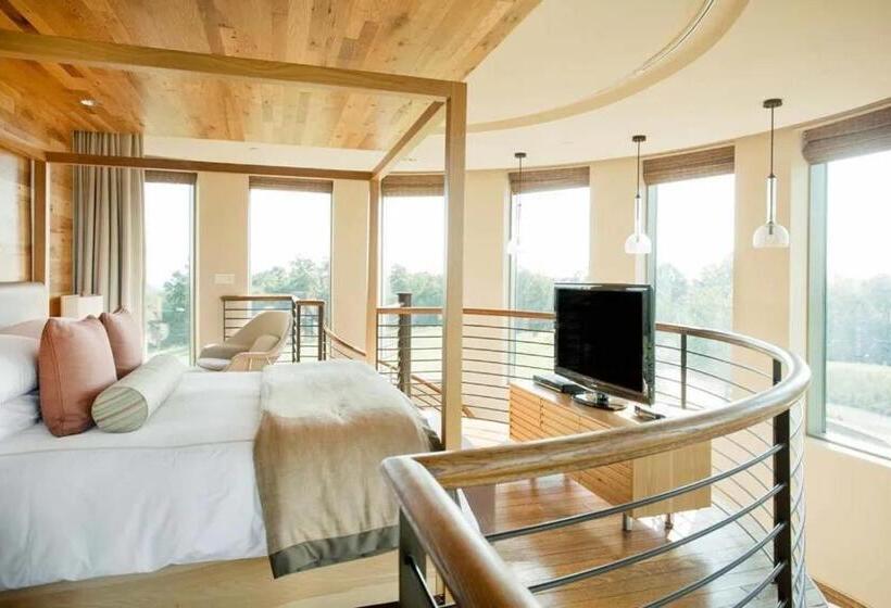 Primland Resort, Auberge Resorts Collection