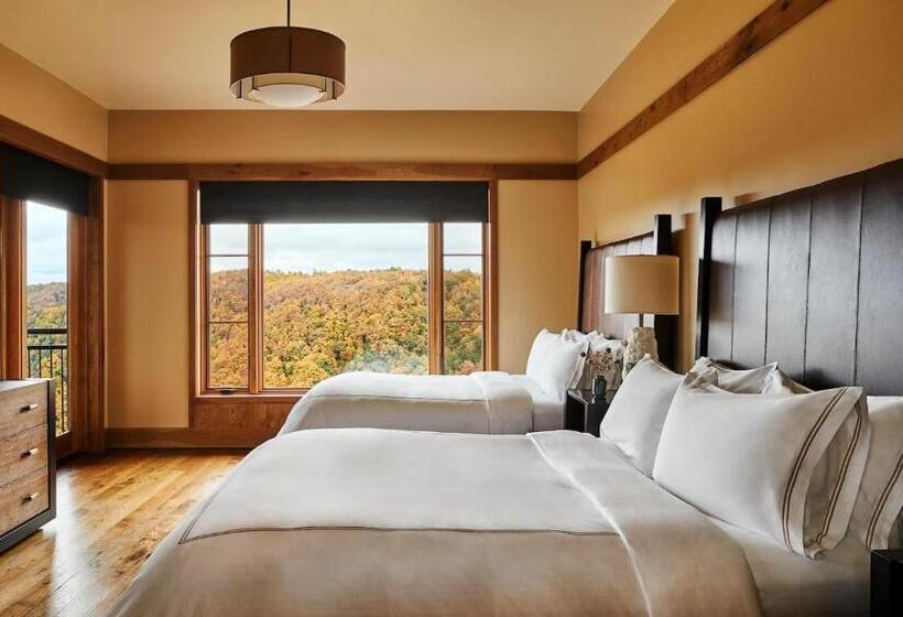 Primland Resort, Auberge Resorts Collection