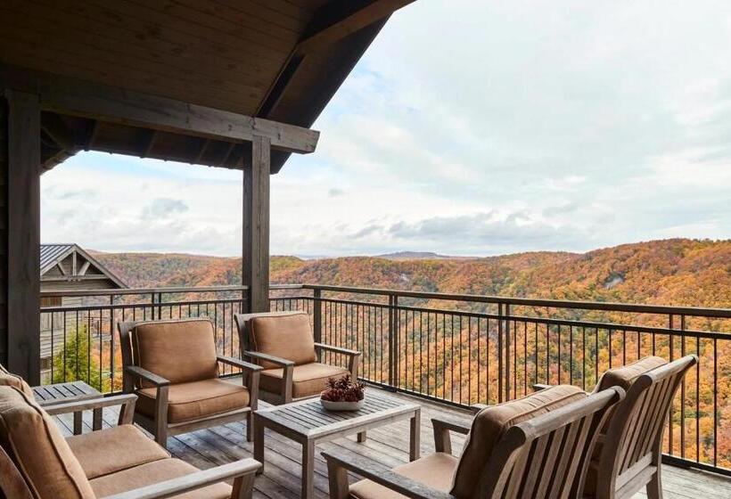 Primland Resort, Auberge Resorts Collection