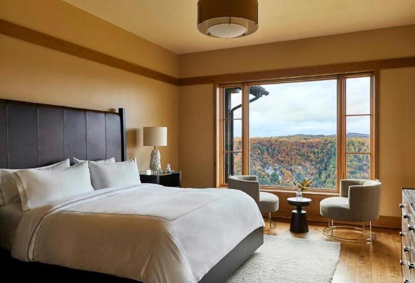 Primland Resort, Auberge Resorts Collection