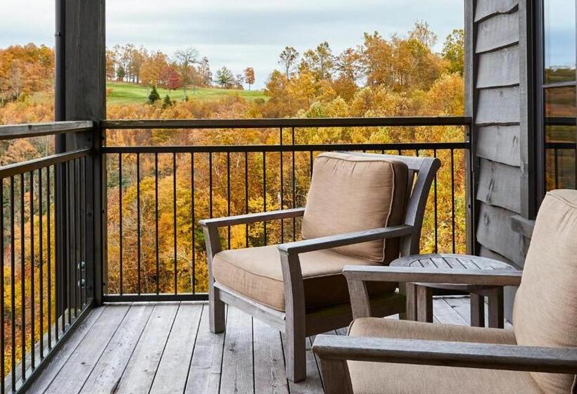 Primland Resort, Auberge Resorts Collection