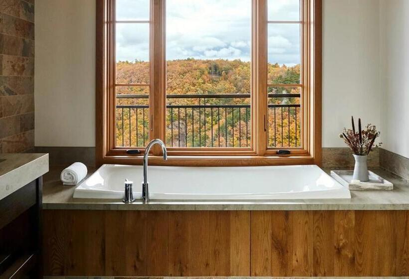Primland Resort, Auberge Resorts Collection