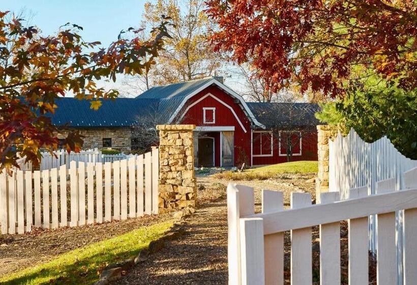 Primland Resort, Auberge Resorts Collection