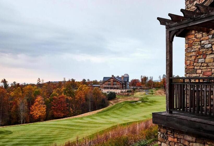 Primland Resort, Auberge Resorts Collection