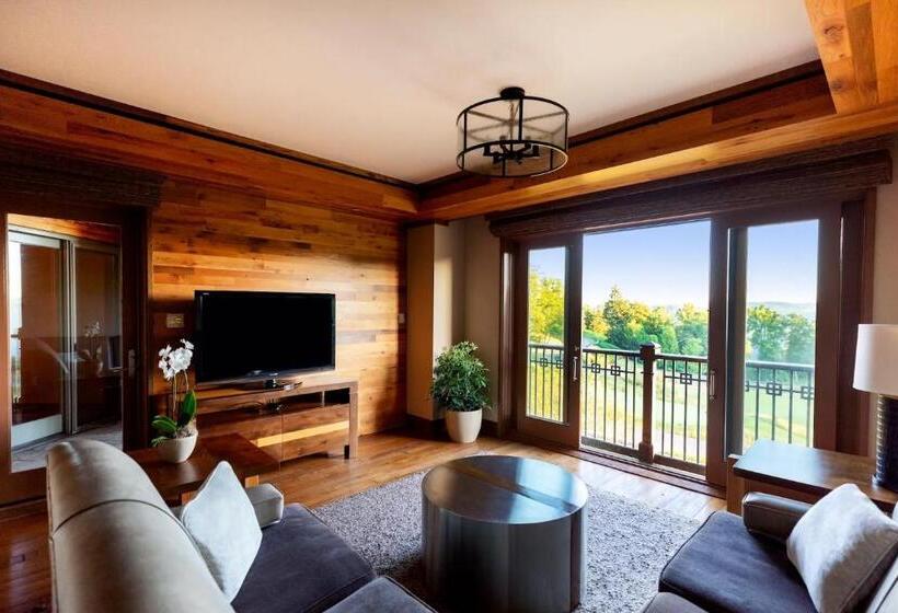 Primland Resort, Auberge Resorts Collection