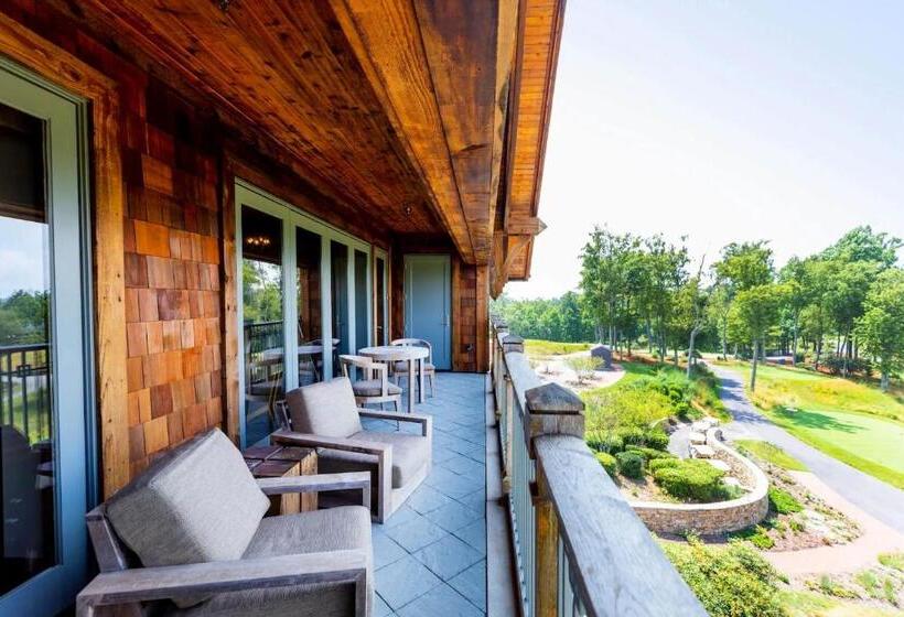 Primland Resort, Auberge Resorts Collection