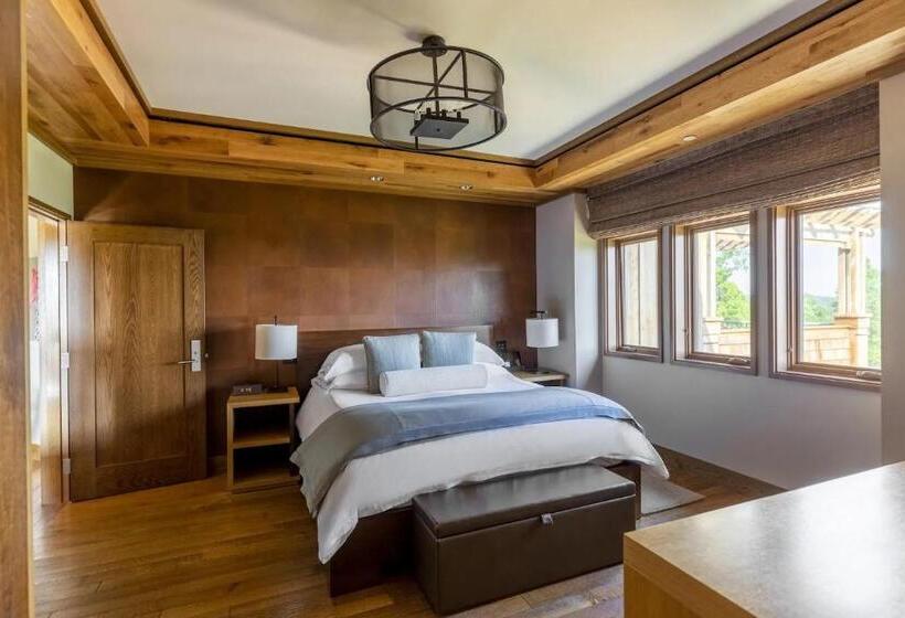 Primland Resort, Auberge Resorts Collection