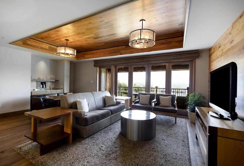 Primland Resort, Auberge Resorts Collection