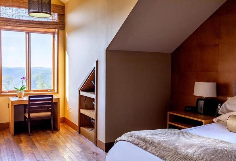 Primland Resort, Auberge Resorts Collection