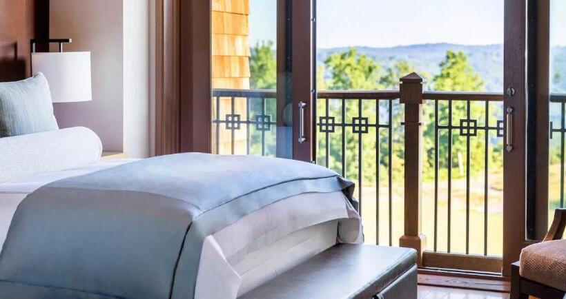 Primland Resort, Auberge Resorts Collection