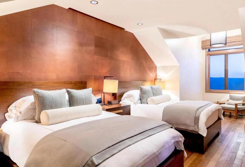 Primland Resort, Auberge Resorts Collection