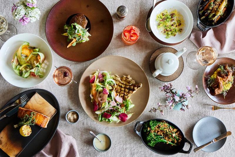 Primland Resort, Auberge Resorts Collection