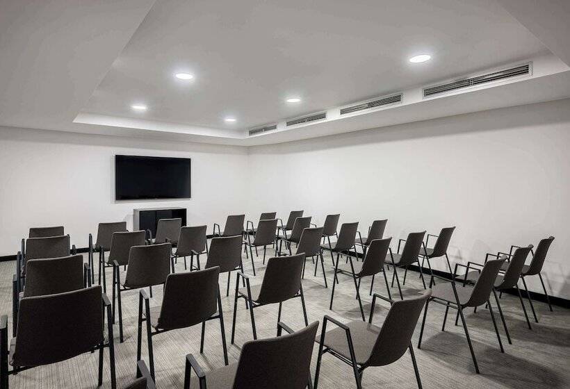 Radisson Hotel Casablanca Gauthier La Citadelle