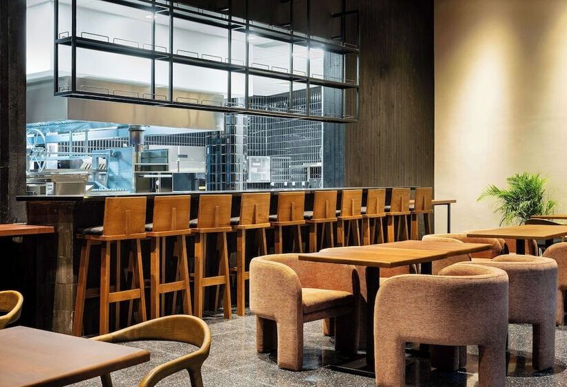 Radisson Hotel Casablanca Gauthier La Citadelle