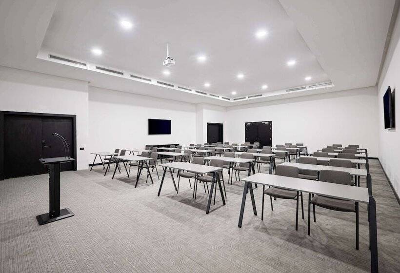 Radisson Hotel Casablanca Gauthier La Citadelle