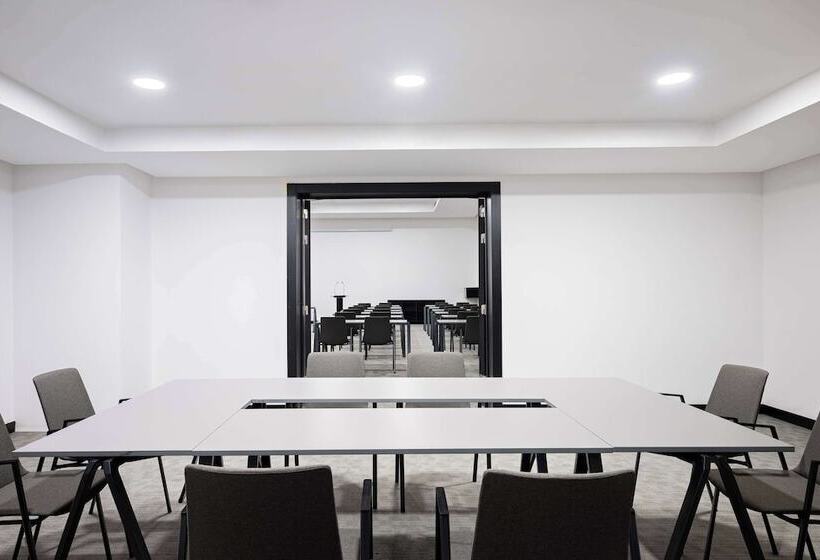 Radisson Hotel Casablanca Gauthier La Citadelle