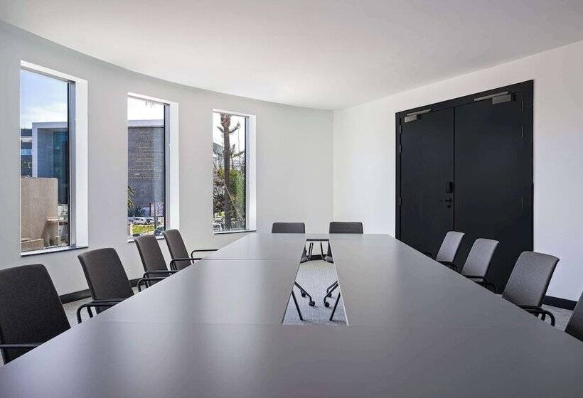 Radisson Hotel Casablanca Gauthier La Citadelle