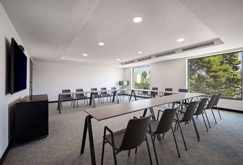 Radisson Hotel Casablanca Gauthier La Citadelle