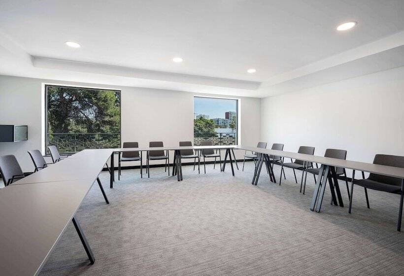 Radisson Hotel Casablanca Gauthier La Citadelle