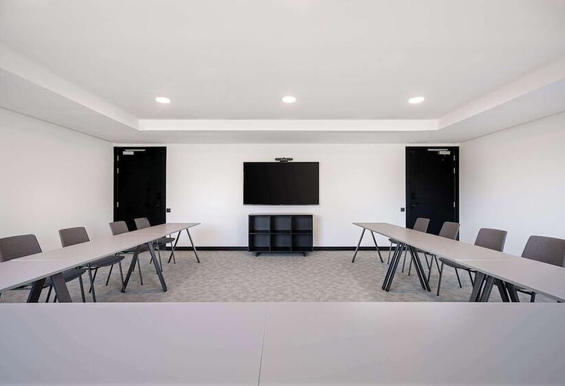 Radisson Hotel Casablanca Gauthier La Citadelle