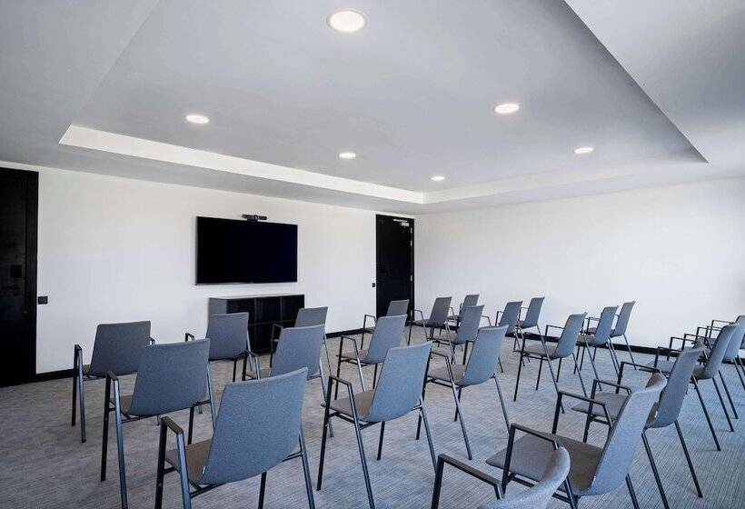 Radisson Hotel Casablanca Gauthier La Citadelle