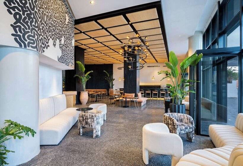 Radisson Hotel Casablanca Gauthier La Citadelle