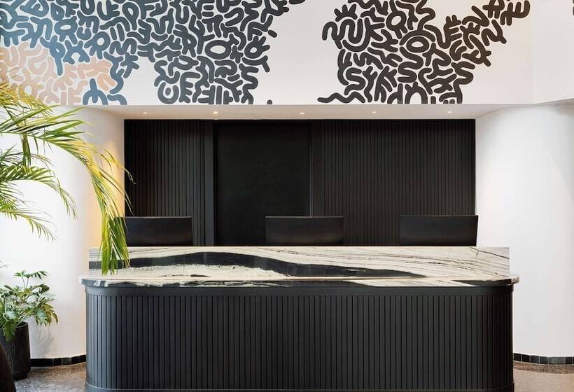 Radisson Hotel Casablanca Gauthier La Citadelle