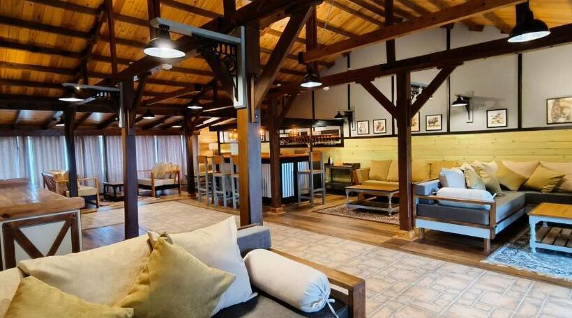 リゾートホテル Manila Hideaway