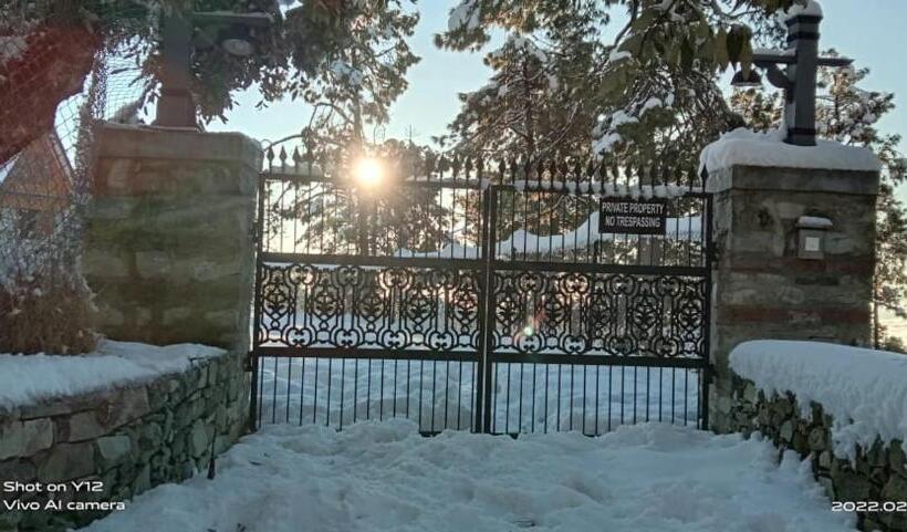 リゾートホテル Manila Hideaway